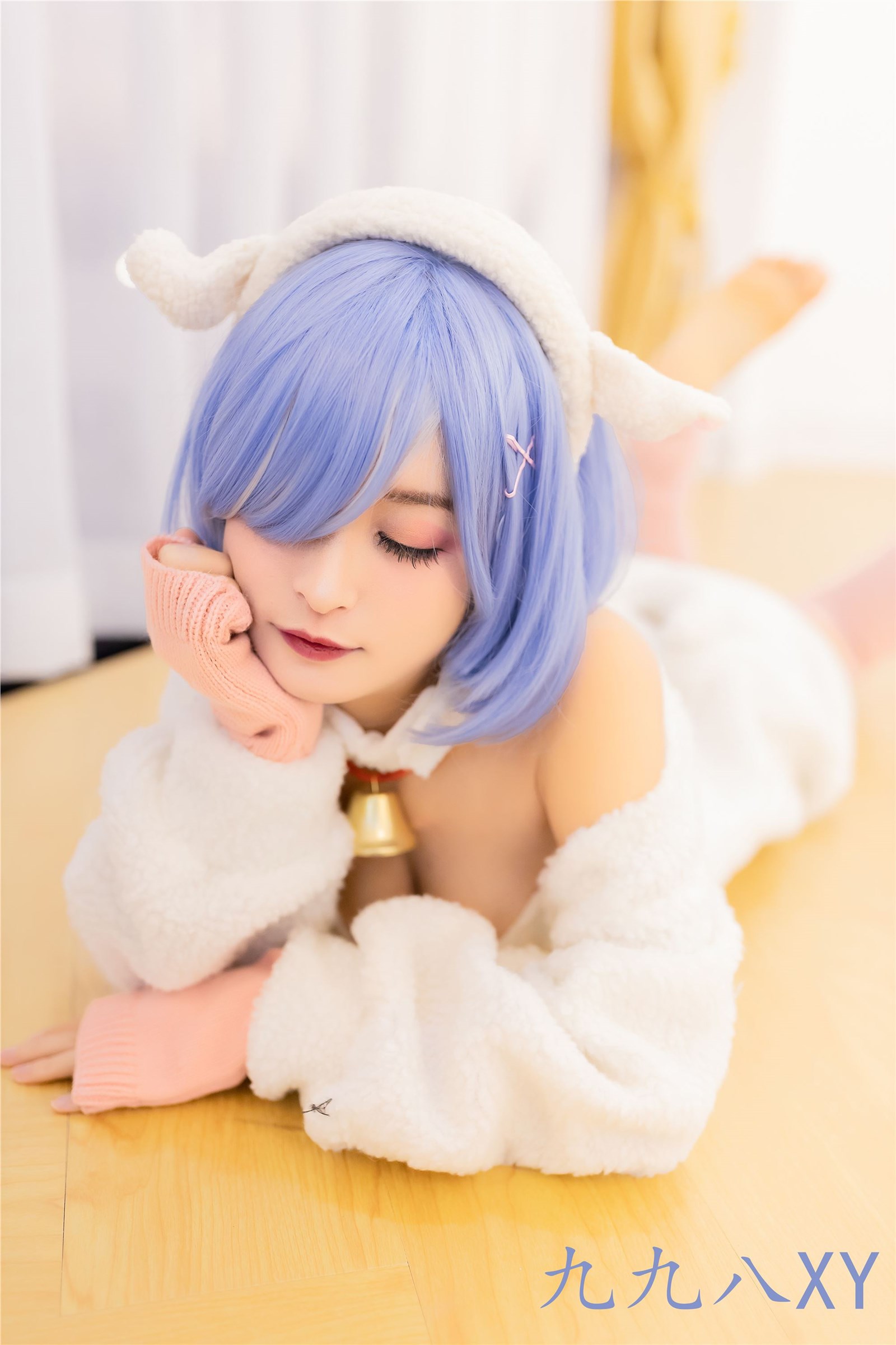 998 XY NO.020 Rem Sheep(27)